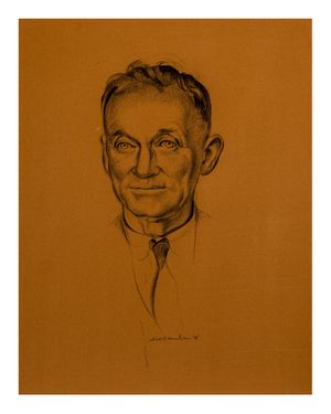 Image of W. E. Eriksen