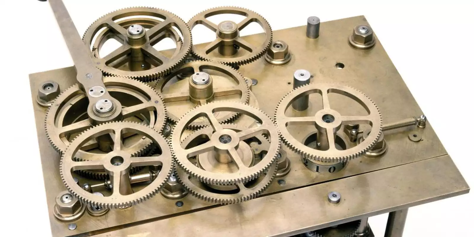 Charles Babbage collection