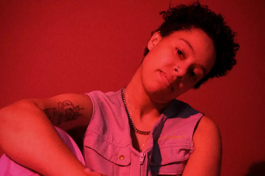 Photo of Lavendar Rodriguez