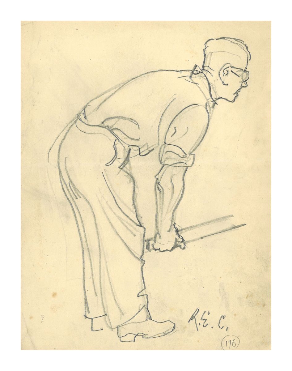Image of Worker