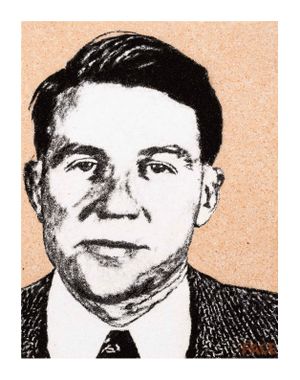 Image of W. R. Gilfillan - NBHL, general manager 1977-79