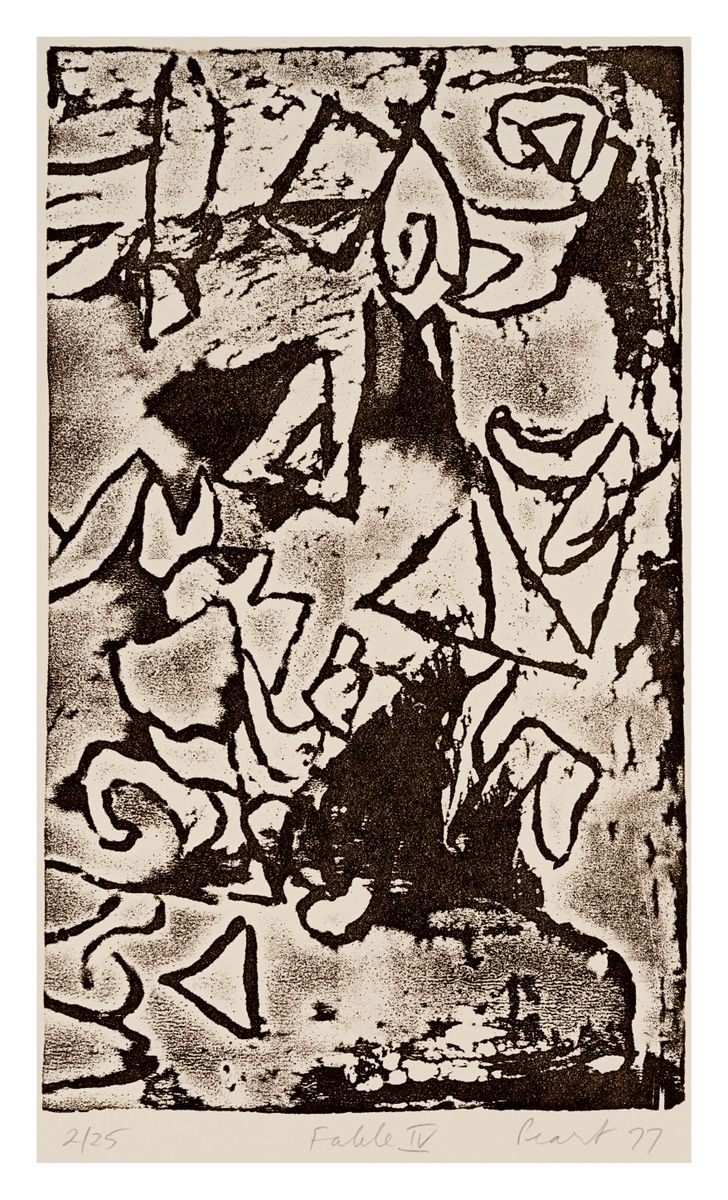 Image of Fable IV