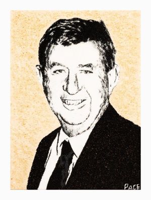Image of Bryan Davis - Zinc Corporation and NBHC, general manager