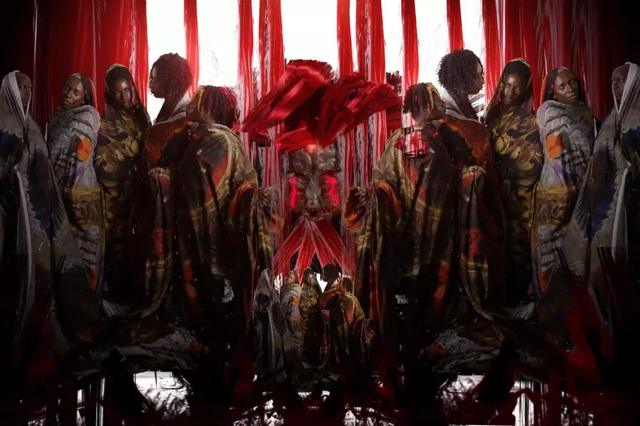 I CAN'T FOLLOW YOU ANYMORE