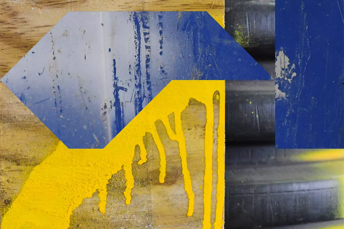 Image of Factory Works cover