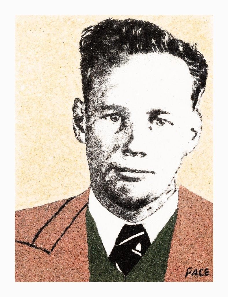 Image of Jeffery Phillip Bills - NBHL, general manager 1980-82