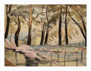 Image of Spring in the Darlington, Western Australia