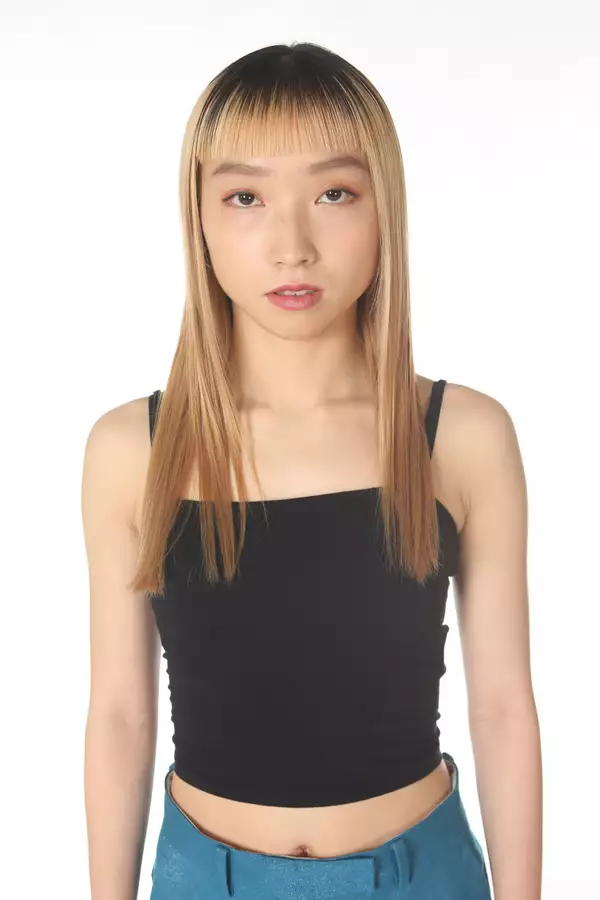 Headshot of Kotoha Ito