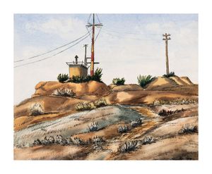 Image of Rocky Hill