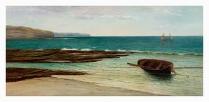 Image of The reefs