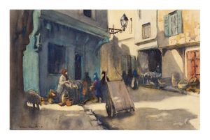 Image of Chartres, France
