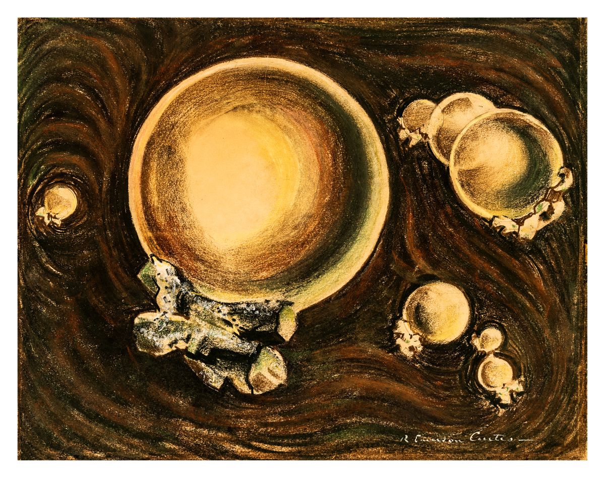 Image of Flotation