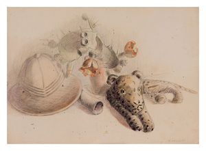 Image of Untitled still life