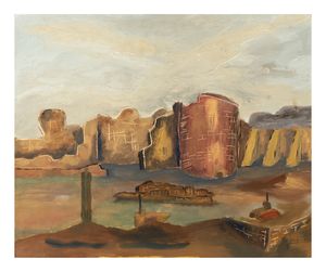 Image of Landscape