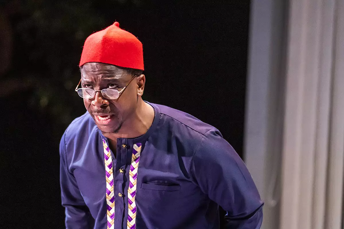 Notes on Grief gallery image 3