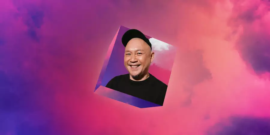 Kee Hong Low's Dream Space