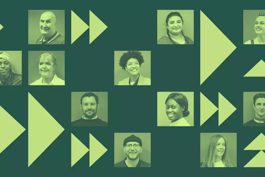 Looking forward to Tomorrow event page image