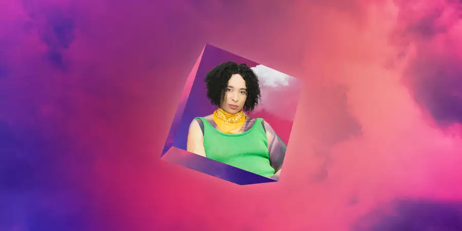 Danielle Brathwaite Shirley