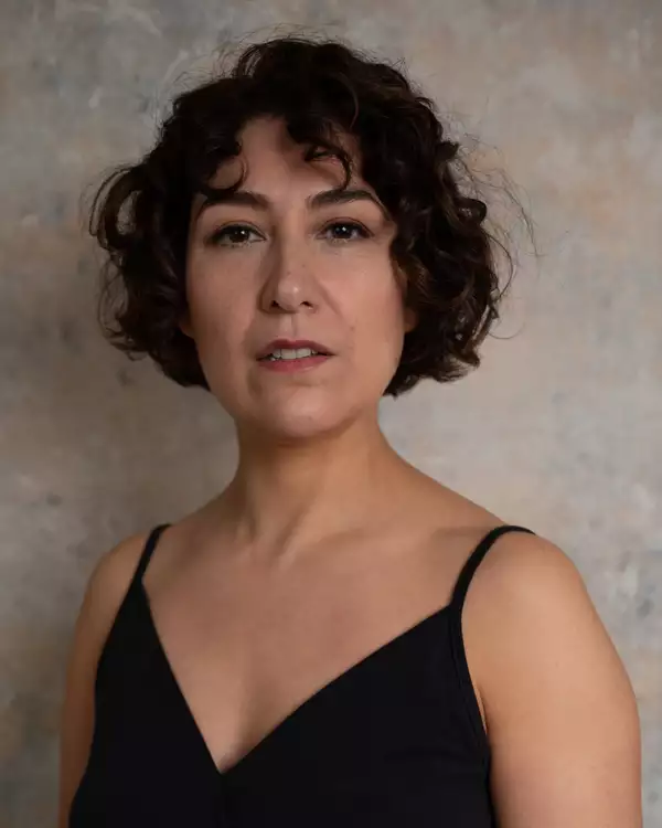 Headshot of Jennifer Jackson