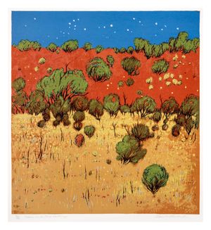 Image of Stars and everlastings