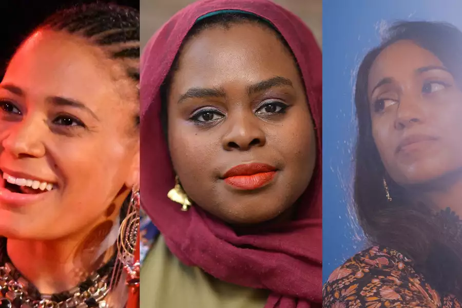 Salaam Festival Main image