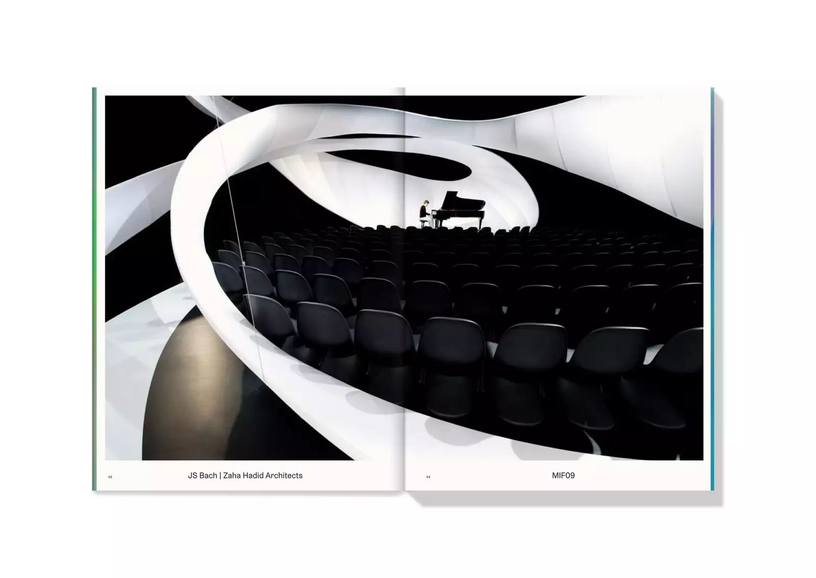 A page from Everything That Happened book