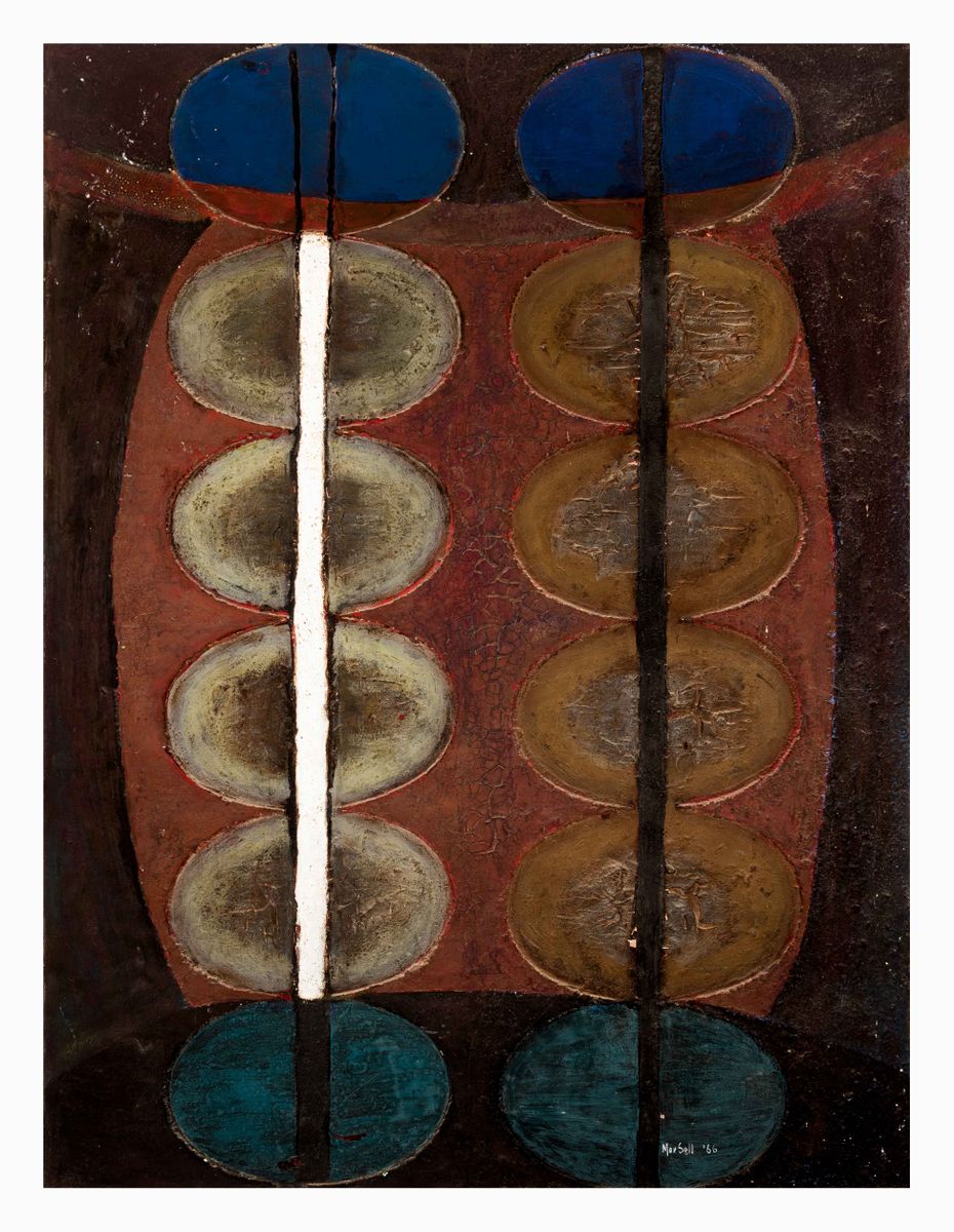 Image of Abstract