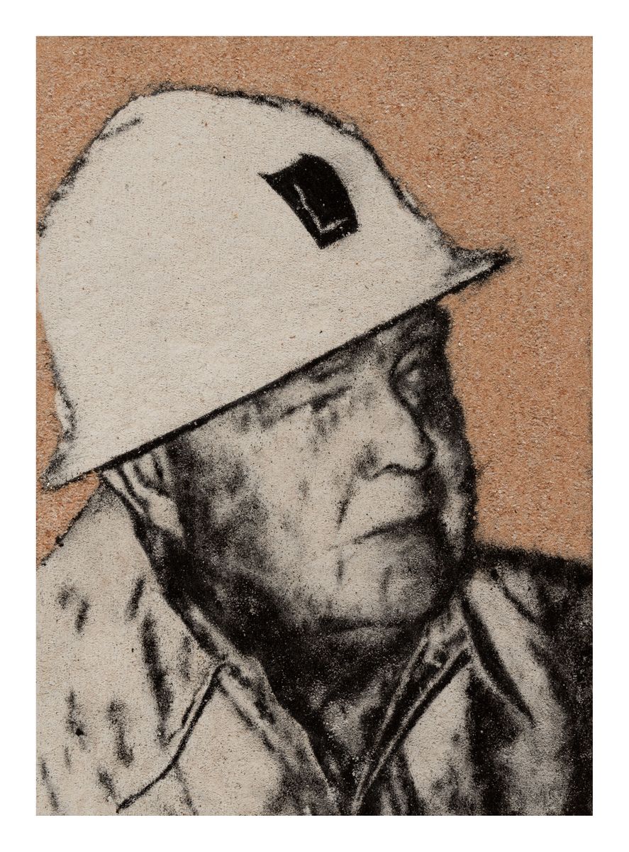 Image of Sir Maurice Mawby CBE 1904-1977