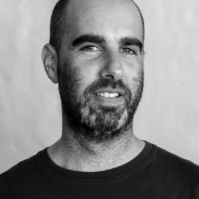 Headshot of Mark Finger