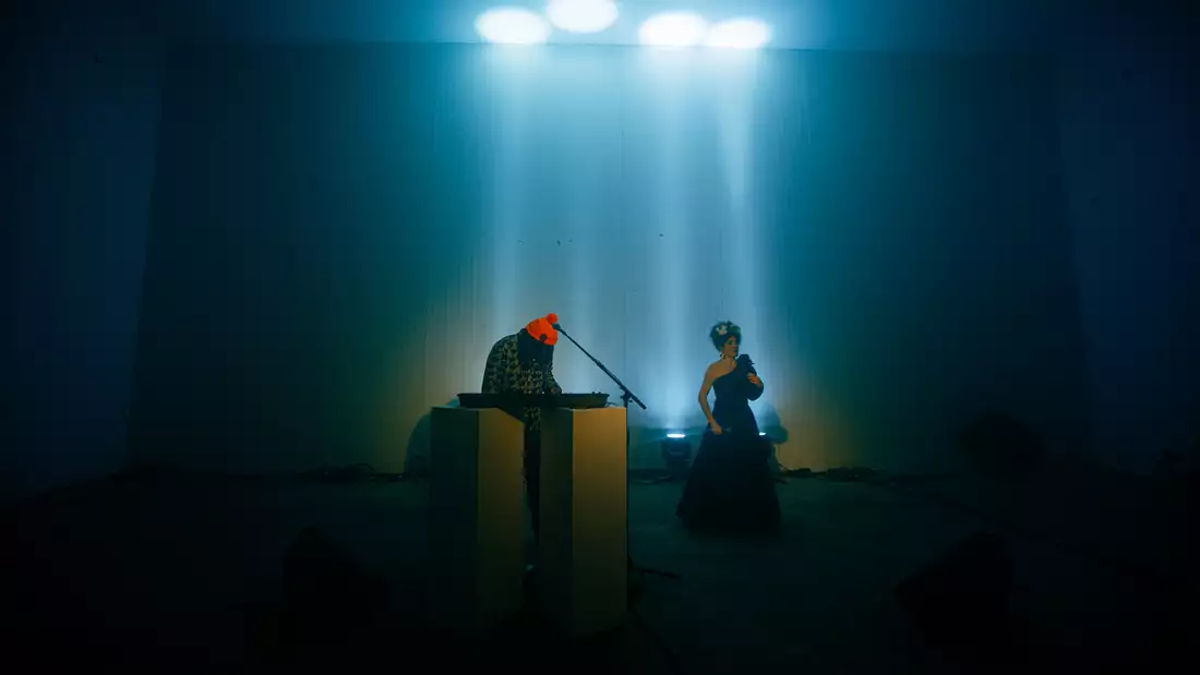 Dirty Freud by Marieke Macklon