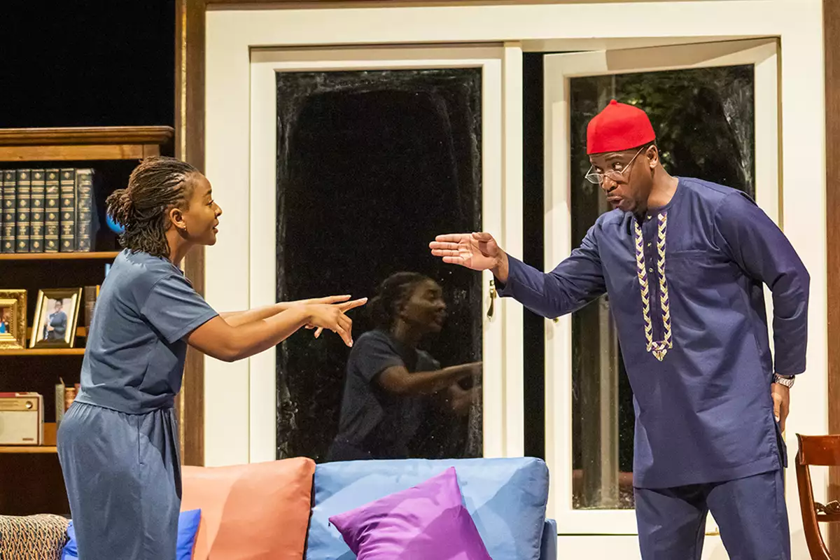 Notes on Grief gallery image 11