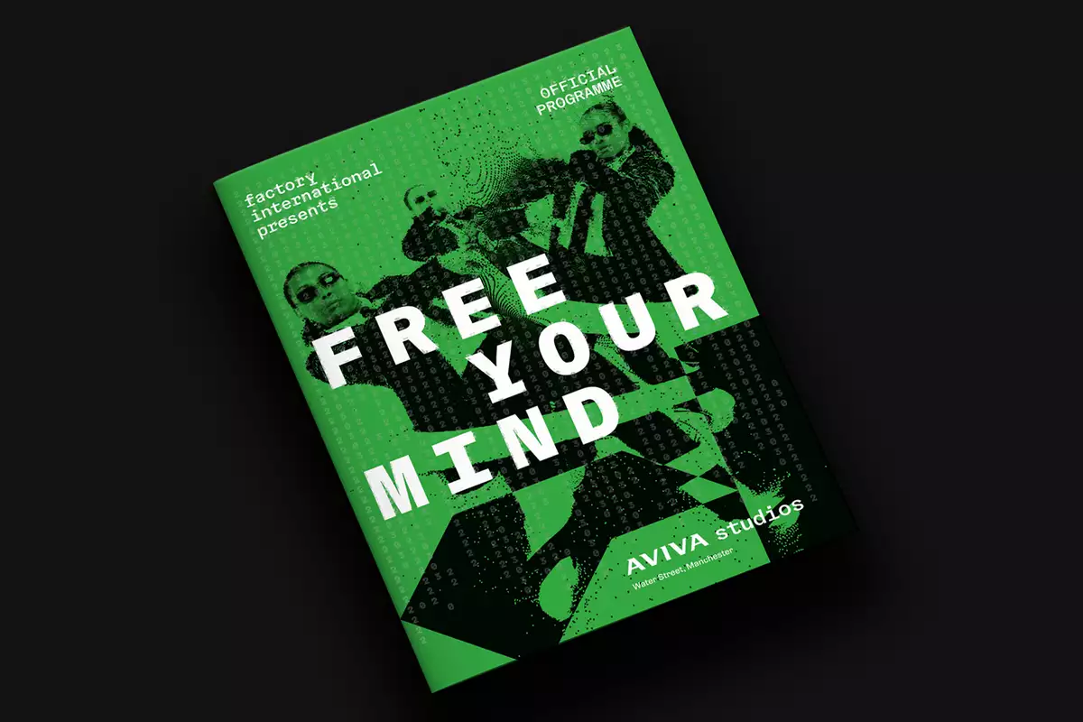 Free Your Mind programme