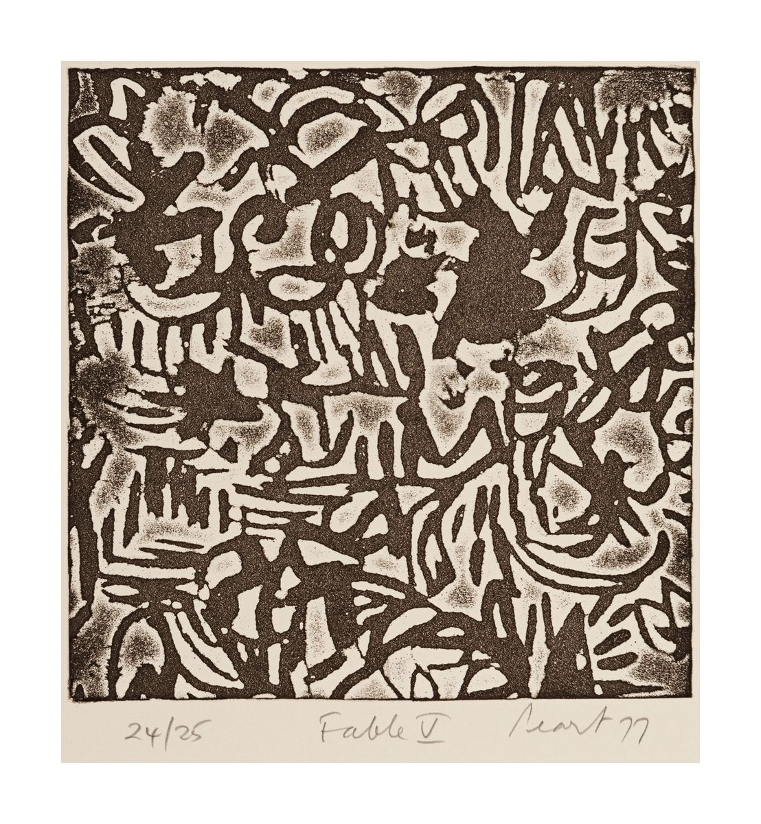 Image of Fable V