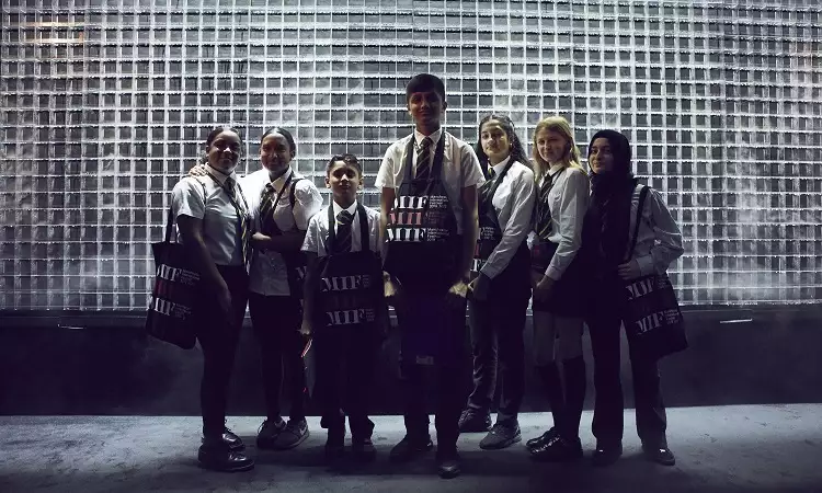 Atmospheric Memory Young Guides