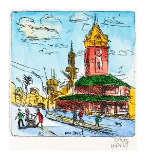 Image of Post Office, Broken Hill