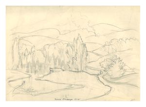 Image of Near Orange, NSW