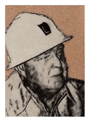 Image of Sir Maurice Mawby CBE 1904-1977